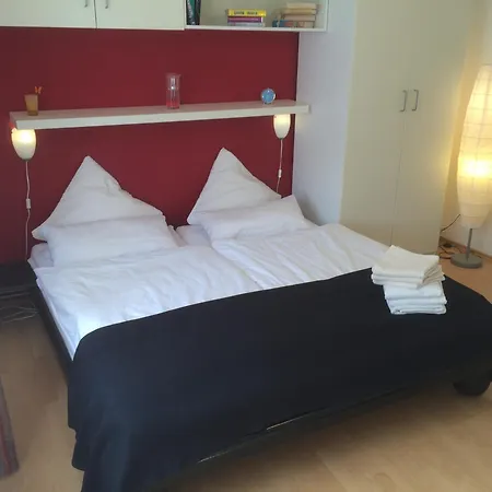 Apartment Stadtmauer Northeim