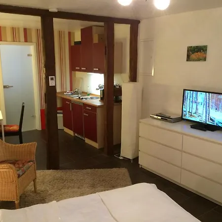 Apartamento Stadtmauer *