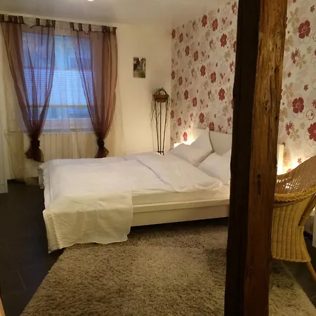 Stadtmauer ノルトハイム