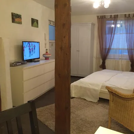 Apartment Stadtmauer Northeim