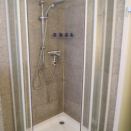 Stadtmauer アパート *