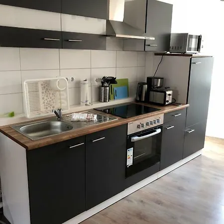 Stadtmauer * ノルトハイム