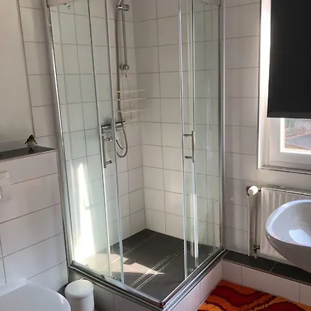 Apartment Stadtmauer