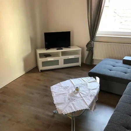 Stadtmauer Apartment *