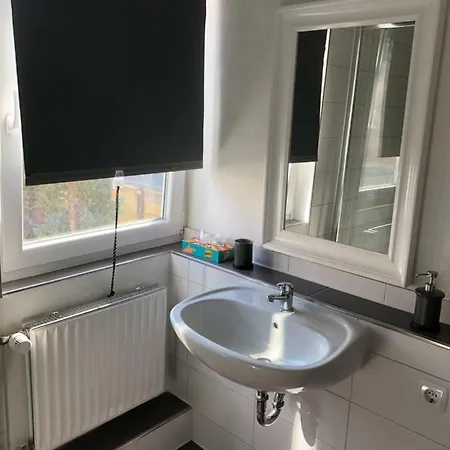 Stadtmauer * Northeim