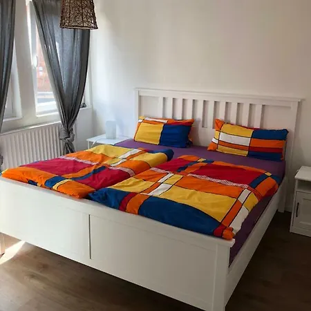 Stadtmauer Apartment